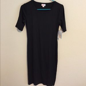 Black Julia Lularoe