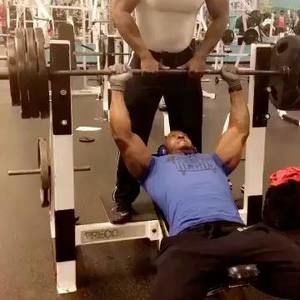 Meet your Posher, Chester