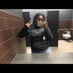 Meet your Posher, Mo