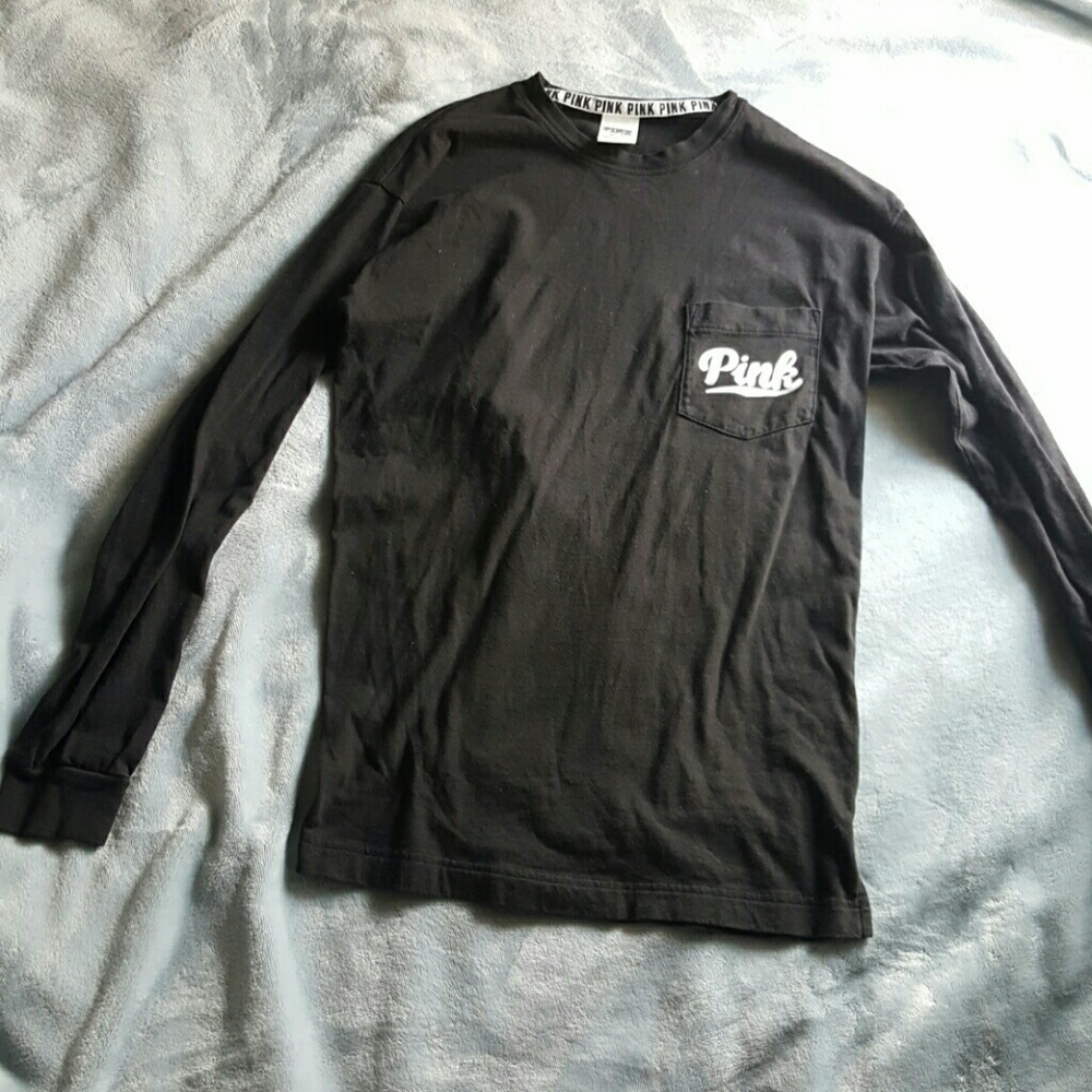 Victoria Secret Pink longsleeve