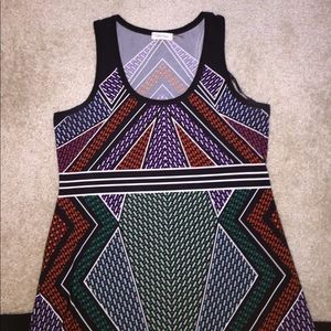 Calvin Klein Maxi Dress