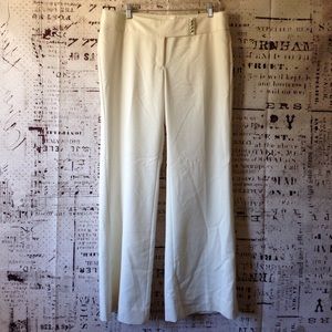 White House Black Market Pants