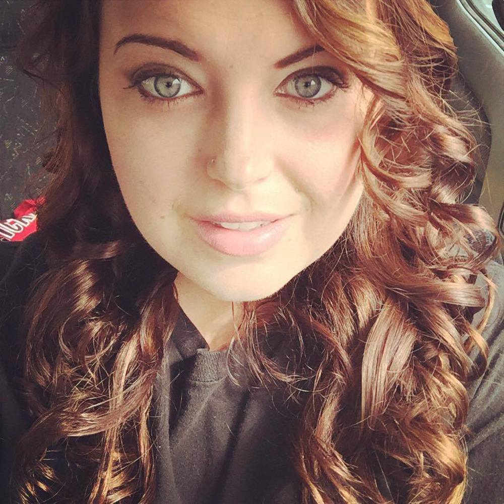 Meet your Posher, Brandi - Picture 1 of 1