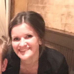 Meet your Posher, Kelly