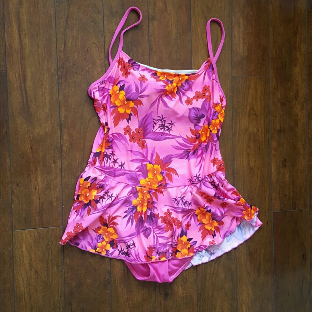 Kathy Ireland Swimsuit