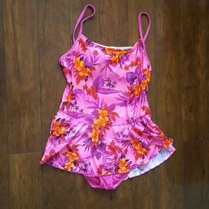 Kathy Ireland Swimsuit