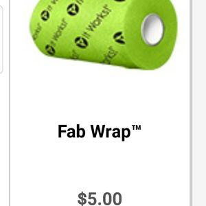 Fab Wrap