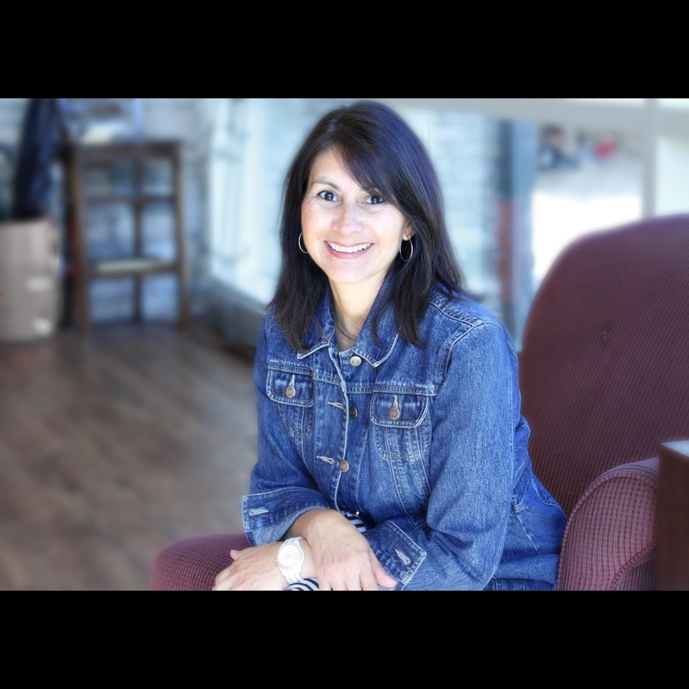 Meet your Posher, Corine