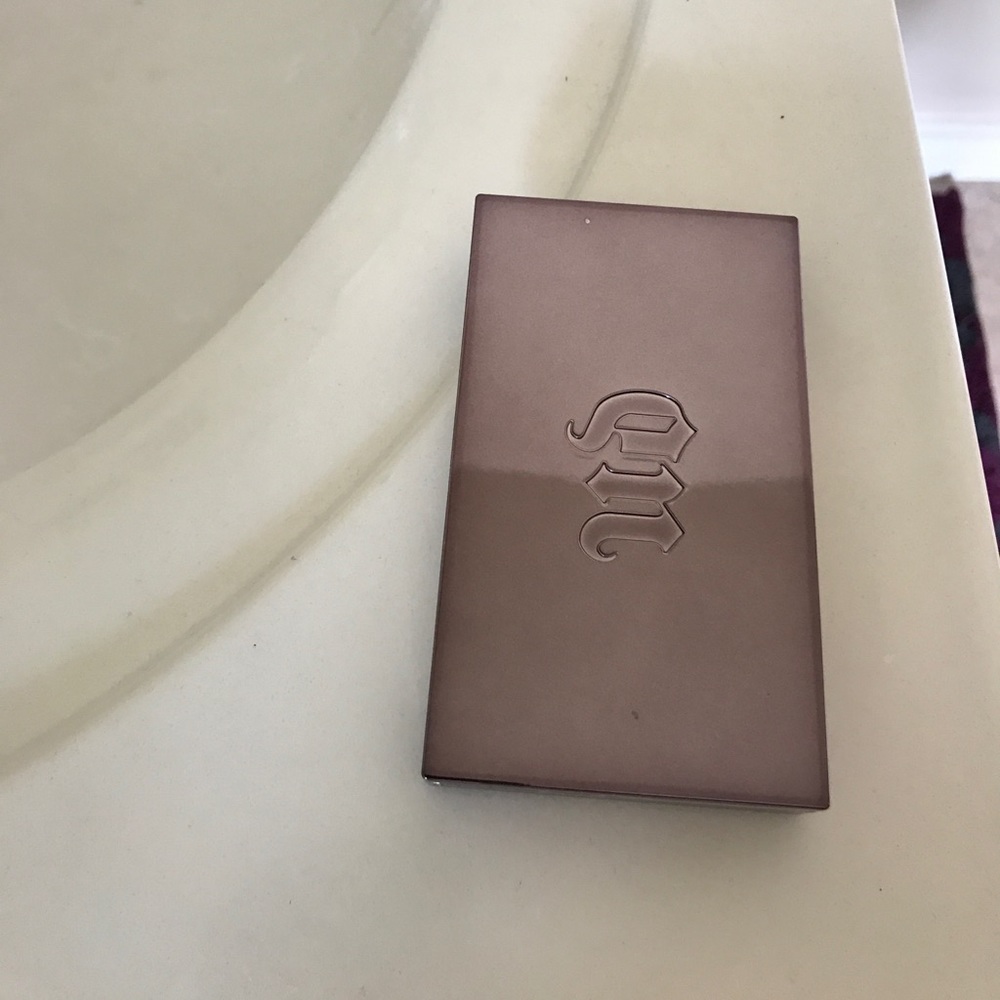 Naked Skin Ultra Definition Powder Foundation