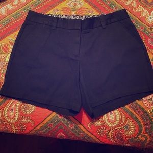 Land and sea shorts!