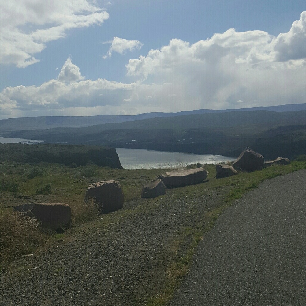 Meet your Posher, April