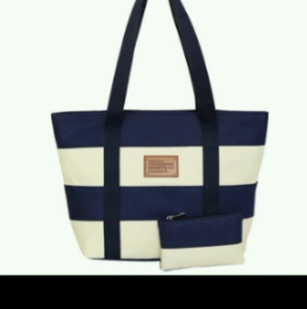 High quality Canvas Bag New