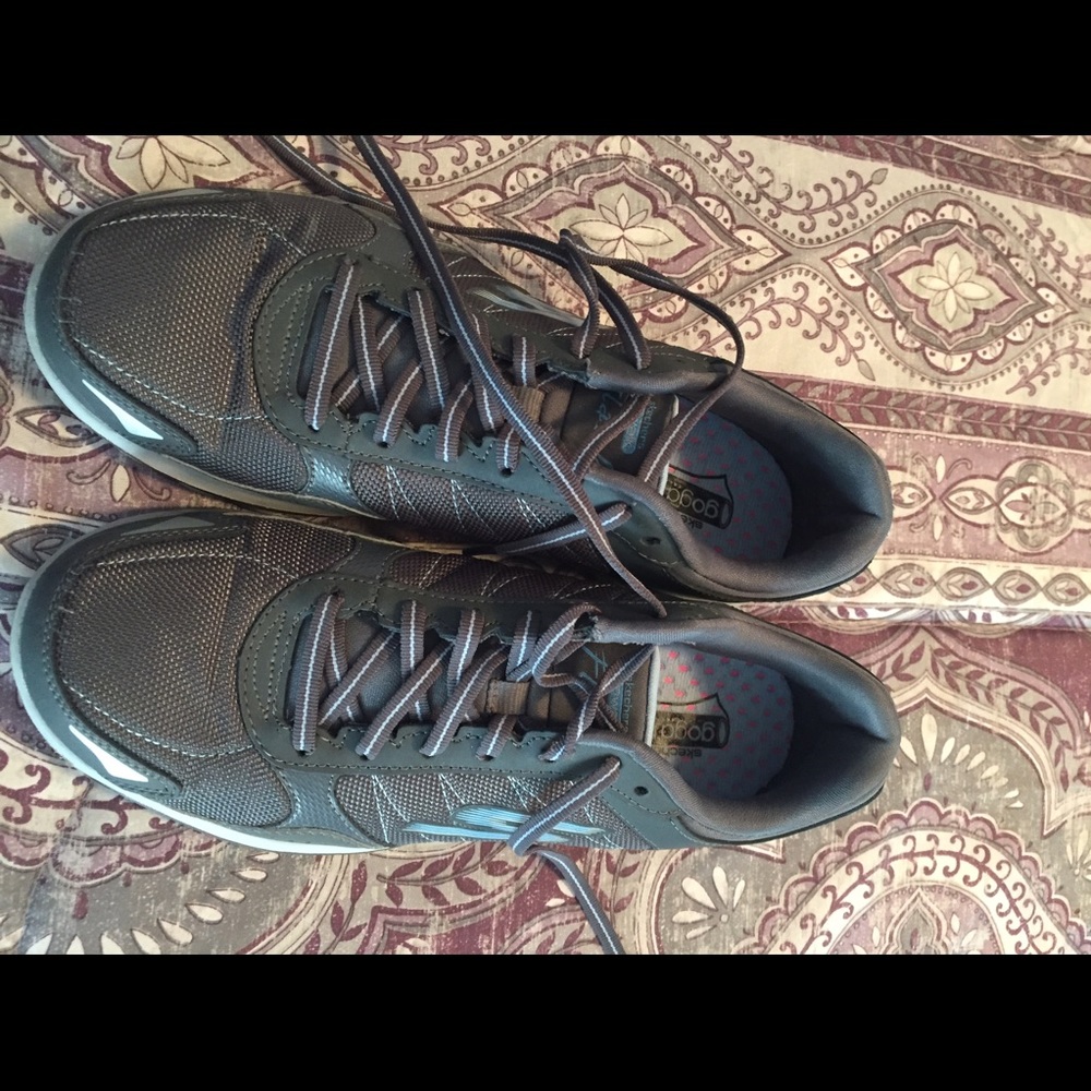 Skechers goga mat sneakers