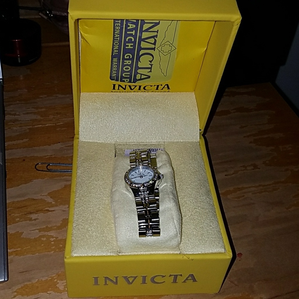Ladies Watch
