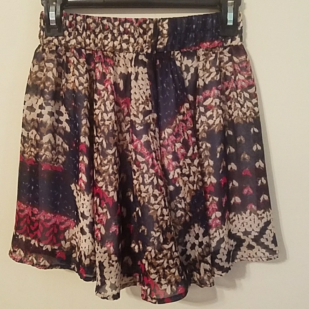 Skirt