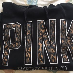 PINK Victoria's Secret Sweatshirt/Hoodie