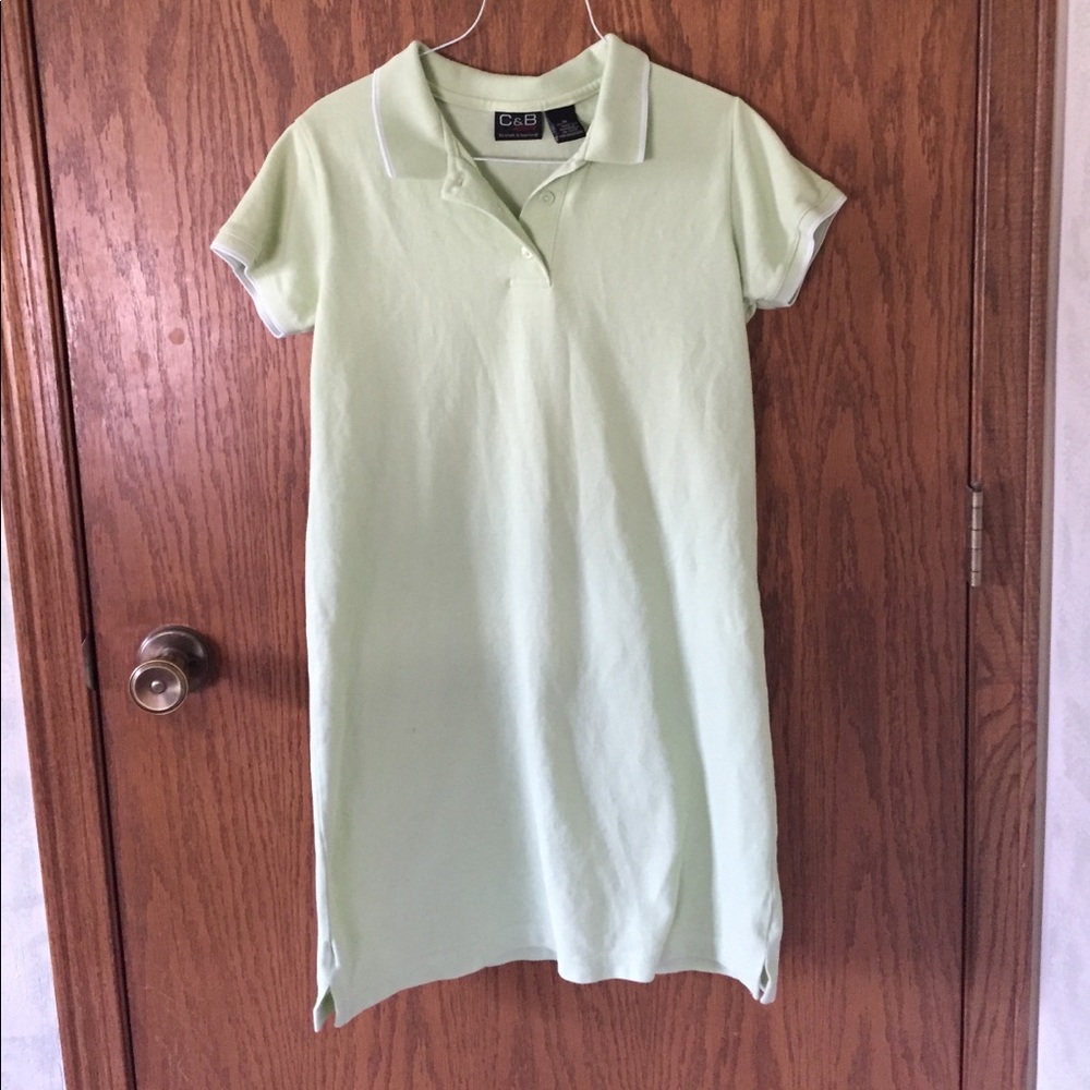 Casual Dress ***