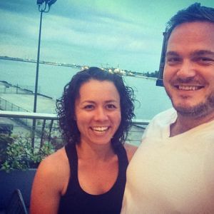 Meet your Posher, Tara