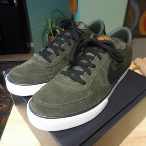 Nike SB 6.0 Low