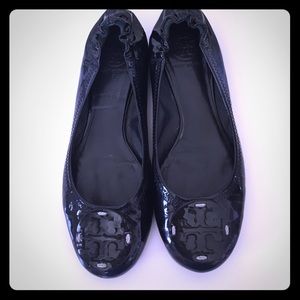 Tory Burch flats