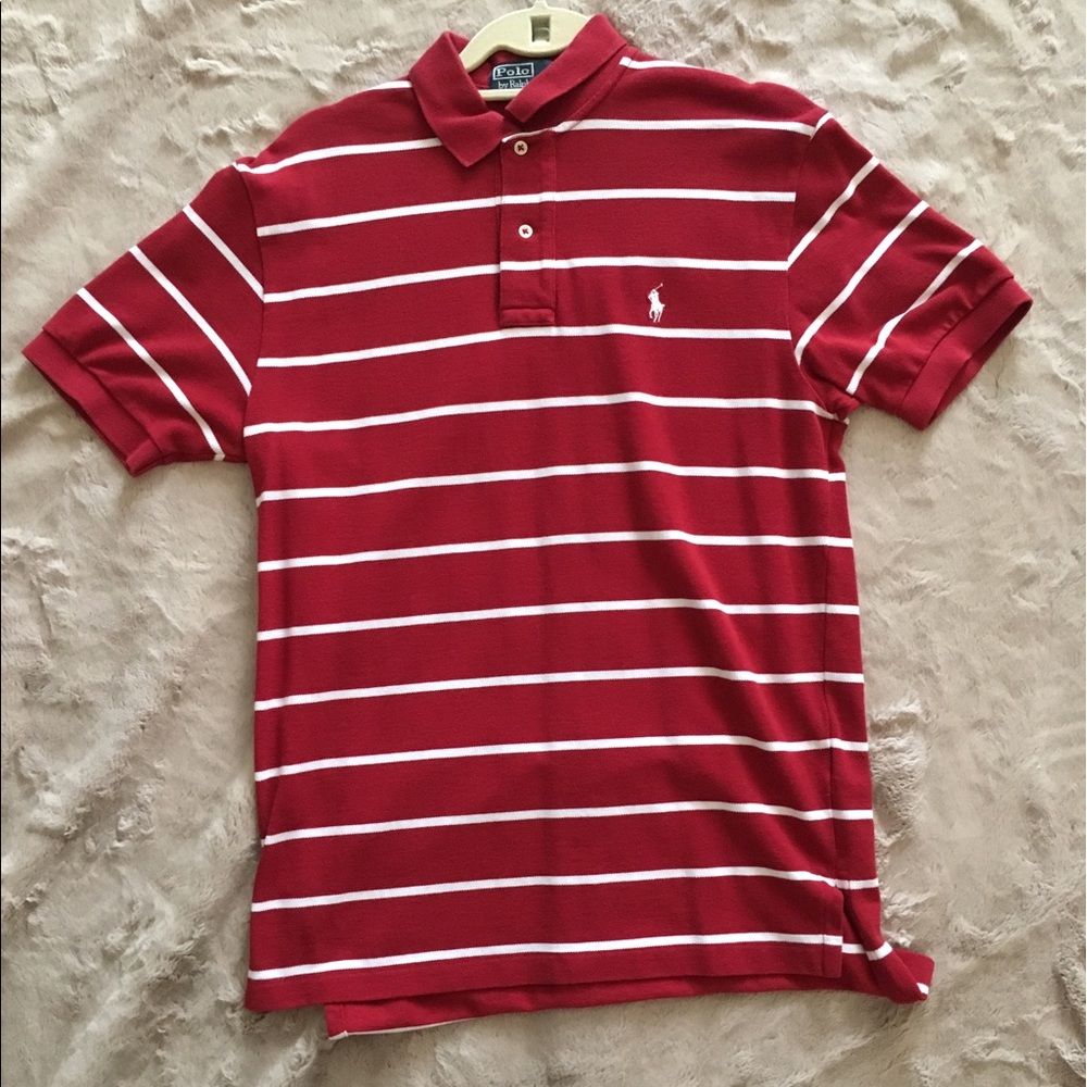 Men's Polo by Ralph Lauren polo