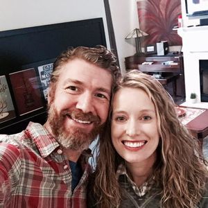 Meet your Posher, Brian