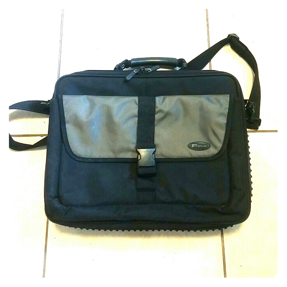 Laptop case
