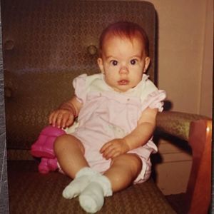 Meet your Posher, Robin