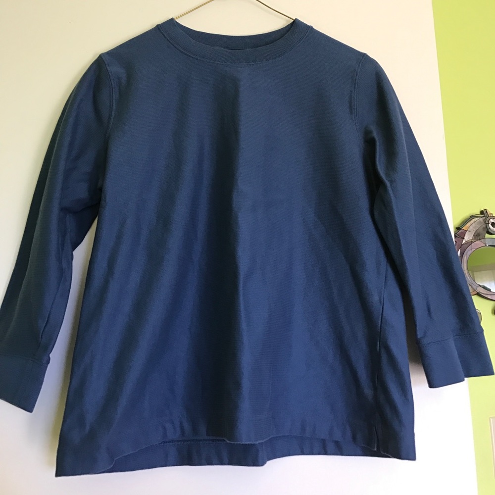Lands End shirt