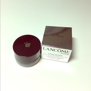 LANCÔME Eye Liner Pot- BLACK