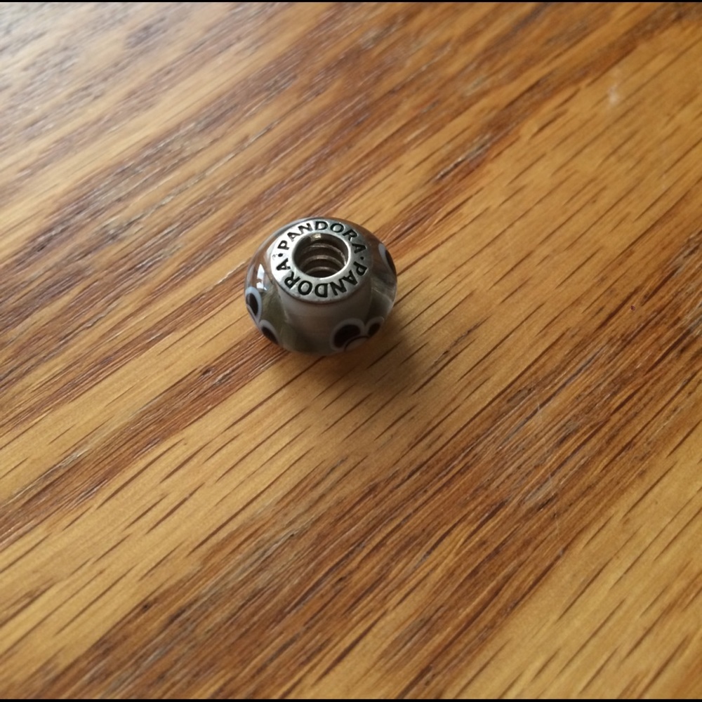 Pandora bead