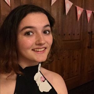 Meet your Posher, Casey