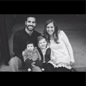 Meet your Posher, Courtney