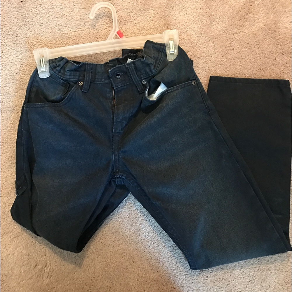 H&M brand jeans size 11-12Y