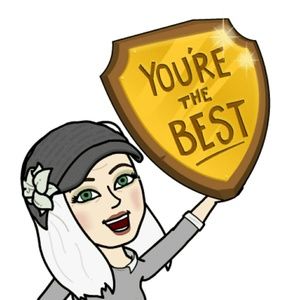 Meet your Posher, Joyce