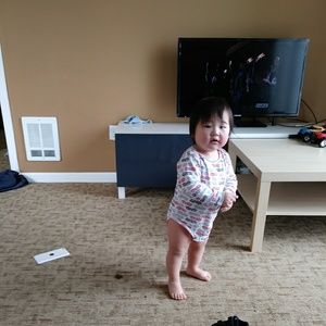 Meet your Posher, Erdenesaikhan