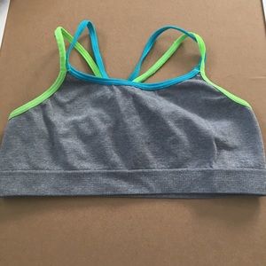 Sports bra