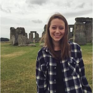 Meet your Posher, Marina