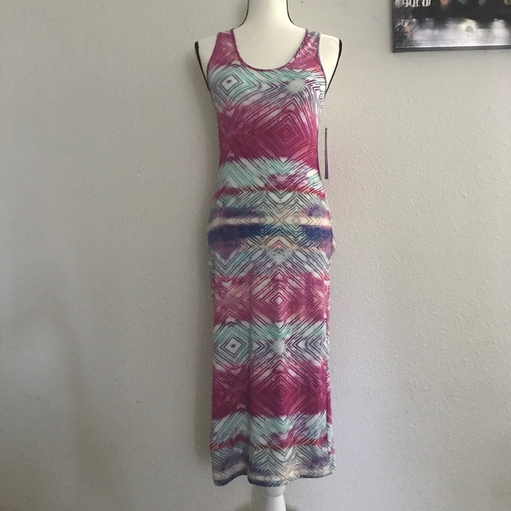 Cute summer dress