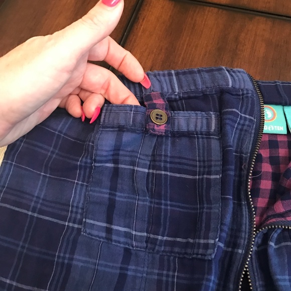 Strapless romper - Picture 3 of 7