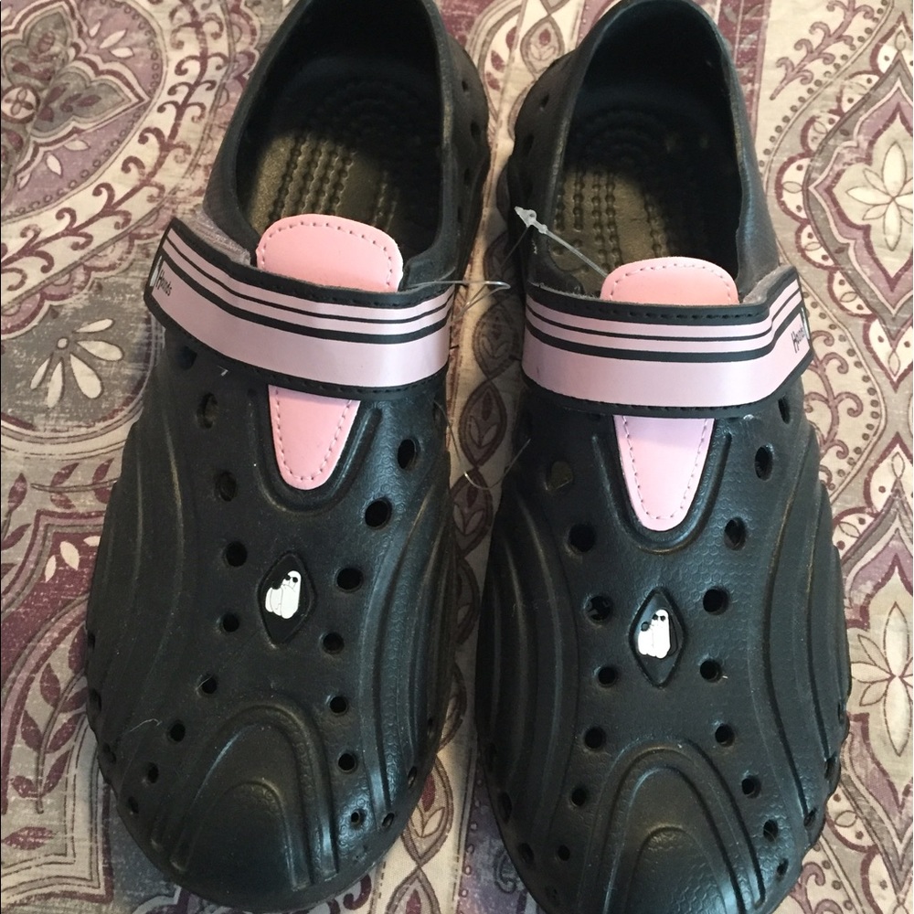 Hounds brand slip on shoes