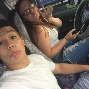 Meet your Posher, Raven