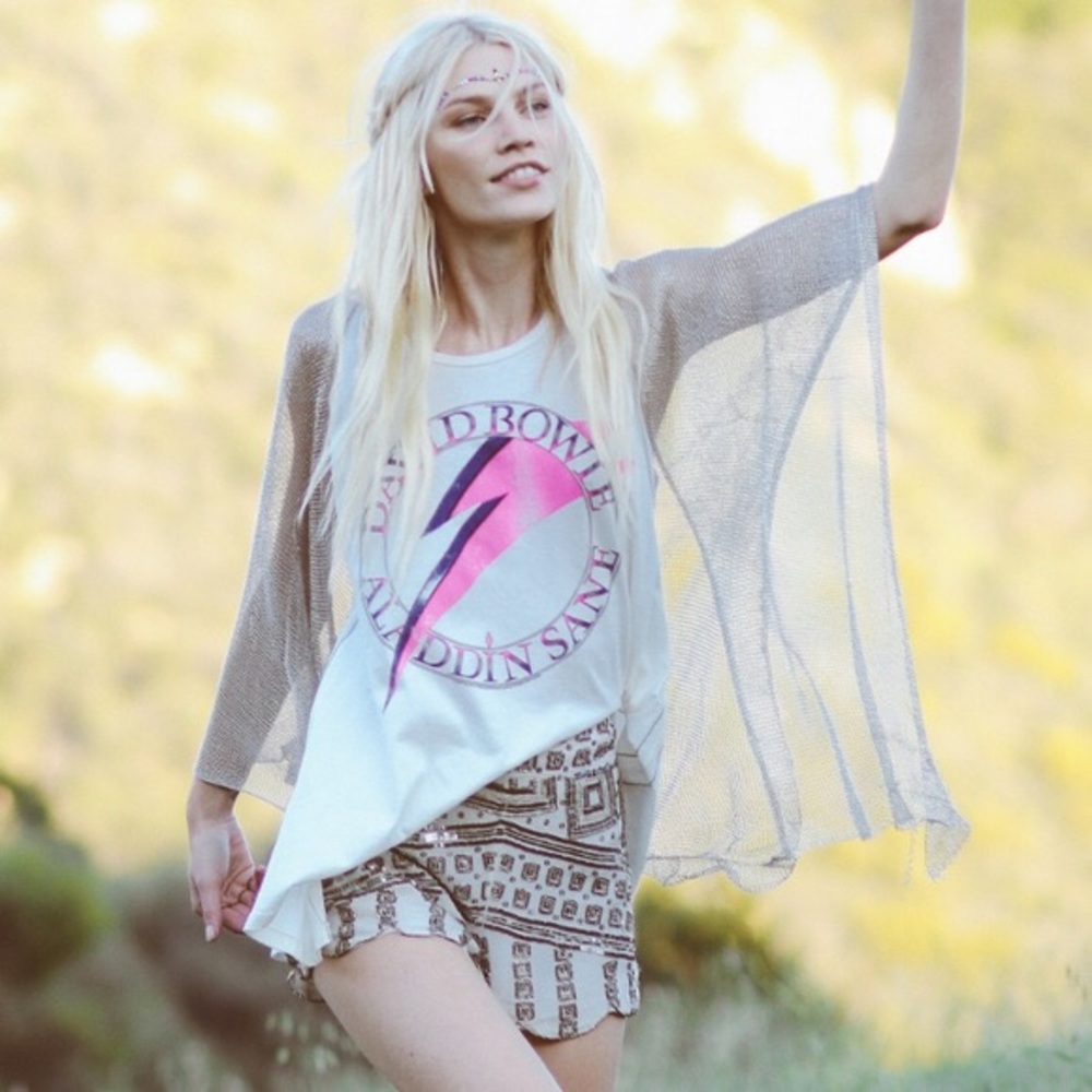 Free people tank