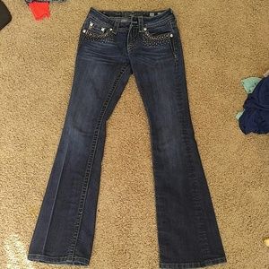 Women's Miss Me Jeans