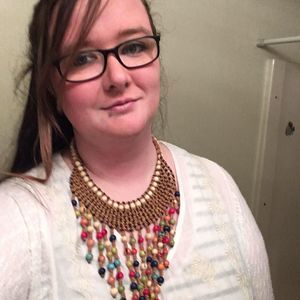 Meet your Posher, Linda