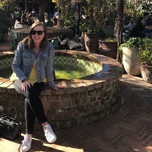 Meet your Posher, Gabby