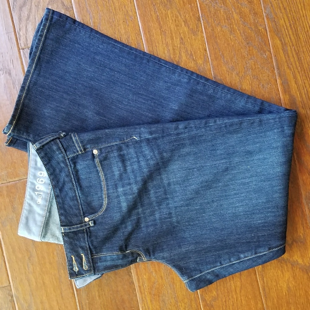 GAP jeans