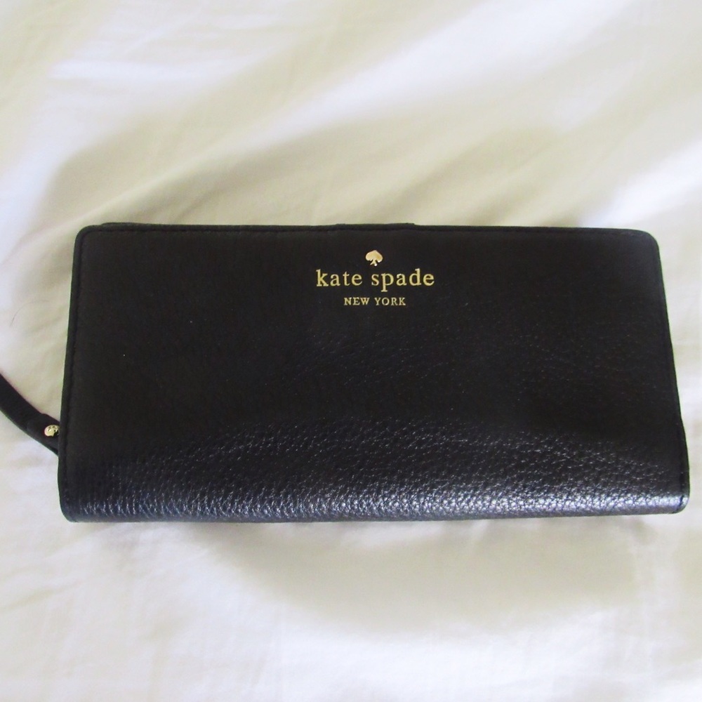Kate Spade wallet