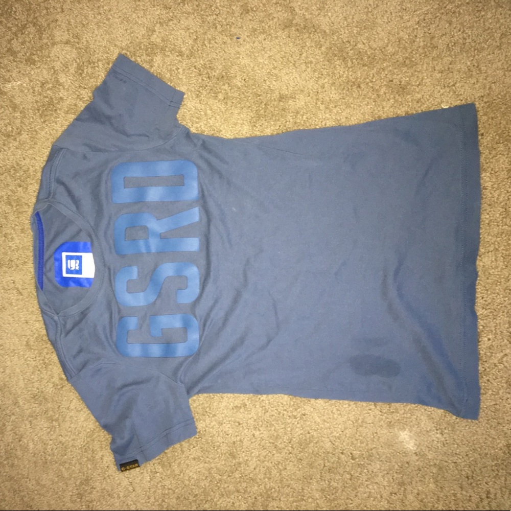 Authentic G- Star Raw