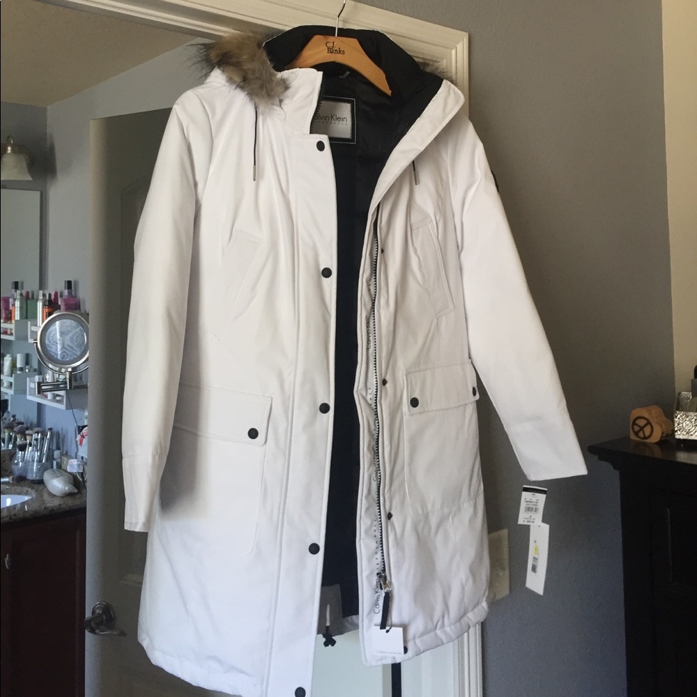 Winter Coat